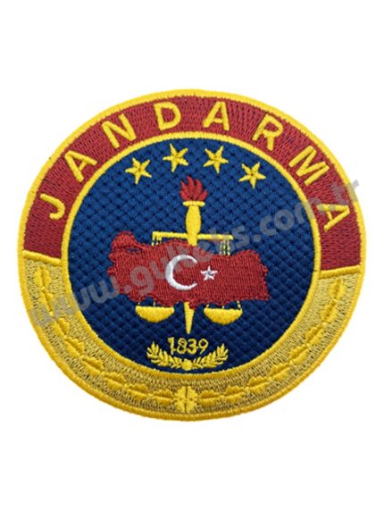 JANDARMA