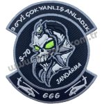 JANDARMA GGG