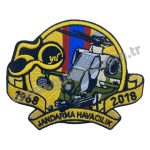 JANDARMA HAVACILIK 50. YIL