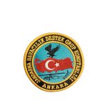 JANDARMA HAVACILIK DESTEK GRUP KOMUTANLIĞI ANKARA