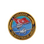JANDARMA İHA KMT. ANKARA KOL PATHCİ