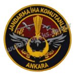 JANDARMA İHA KOMUTANLIĞI