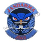 JANDARMA JİKU