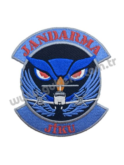 JANDARMA JİKU