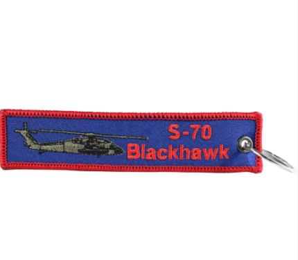 JANDARMA HAVACILIK S-70 BEZ ANAHTARLIK