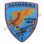 JANDARMA TUĞRUL FİLO