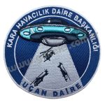 KARA HAVACILIK DAİRE BAŞKANLIĞI