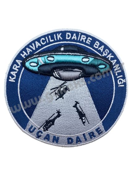KARA HAVACILIK DAİRE BAŞKANLIĞI