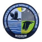 KARA HAVACILIK EĞT. VE TATB. MERK. KOM. BODRUM