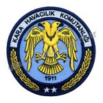 KARA HAVACILIK KOMUTANLIĞI 3D