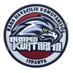 KARA HAVACILIK KOMUTANLIĞI ARAMA KURTARMA ISPARTA