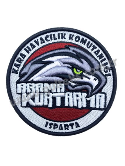 KARA HAVACILIK KOMUTANLIĞI ARAMA KURTARMA ISPARTA