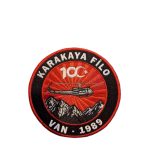 KARAKAYA FİLO PATCH