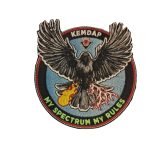 KEMDAP PATCH