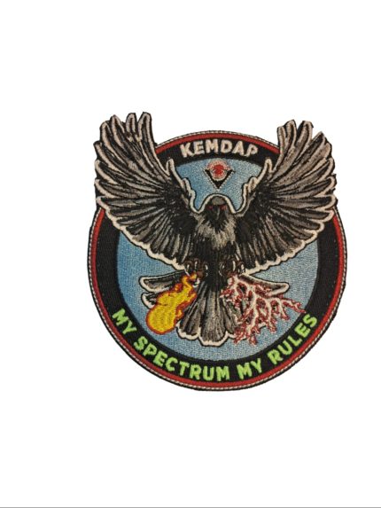 KEMDAP PATCH