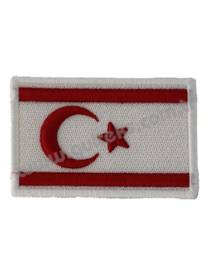 KKTC BAYRAK