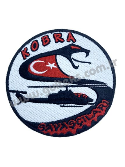 KOBRA
