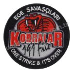 KOBRALAR 191 FİLO