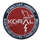 KORAL ELEKTRONİK DESTEK TAARRUZ SİSTEMİ