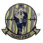 KURT FİLO YEŞİL