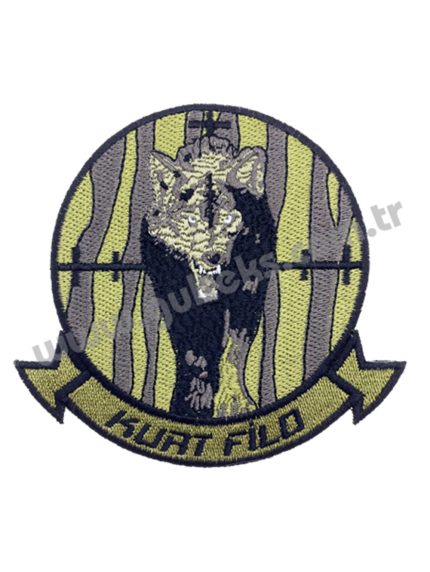 KURT FİLO YEŞİL