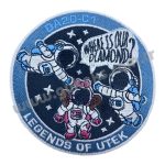 LEGENDS OF UTEK