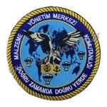 MALZEME YÖNETİM MERKEZİ KOMUTANLIĞI