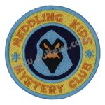 MEDDLING KIDS MYSTERY CLUB