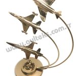 METAL HAVA SET