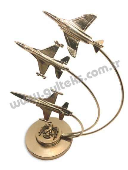 METAL HAVA SET