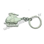 METAL HELİKOPTER ANAHTARLIK