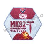 MK82 TÜBİTAK SAGE