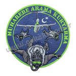 MUHAREBE ARAMA KURTARMA