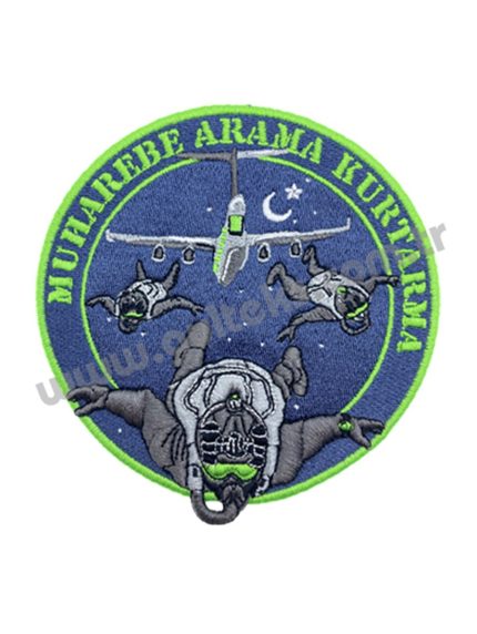 MUHAREBE ARAMA KURTARMA
