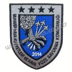 MUHARİP HAVA KUVVETLERİ VE HAVA FÜZE SAVUNMA KOMUTANLIĞI