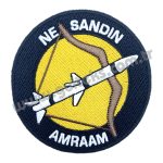 NE SANDIN AMRAAM