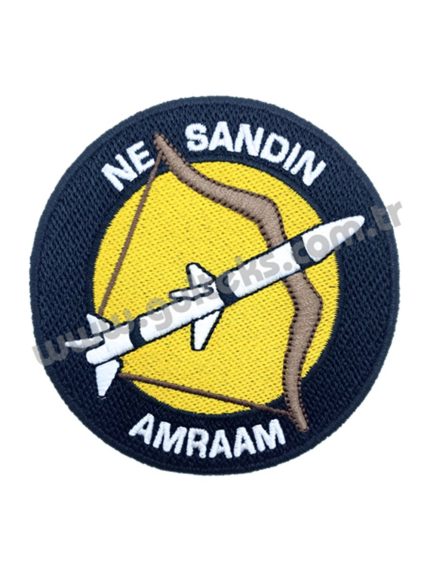 NE SANDIN AMRAAM