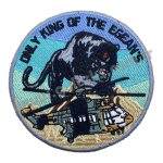 ONLY KING OF THE EGEANS