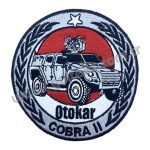 OTOKAR COBRA 2