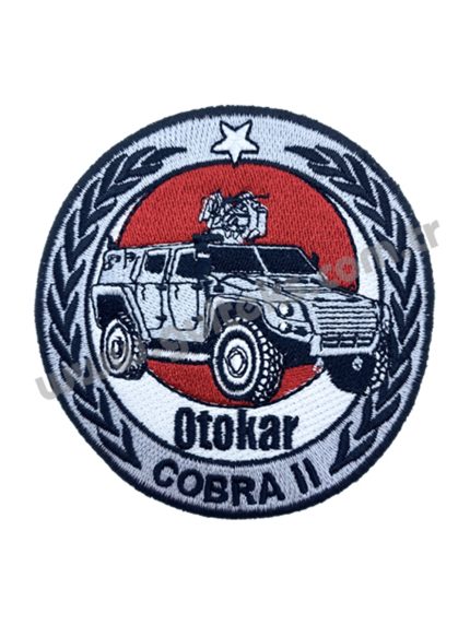 OTOKAR COBRA 2