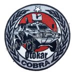 OTOKAR COBRA