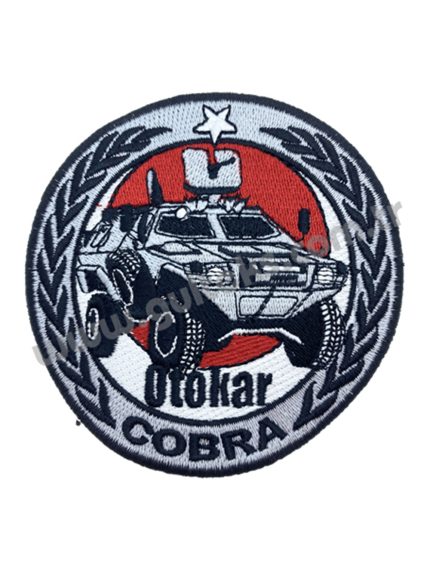 OTOKAR COBRA