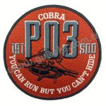 P03 COBRA