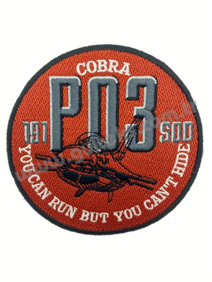 P03 COBRA