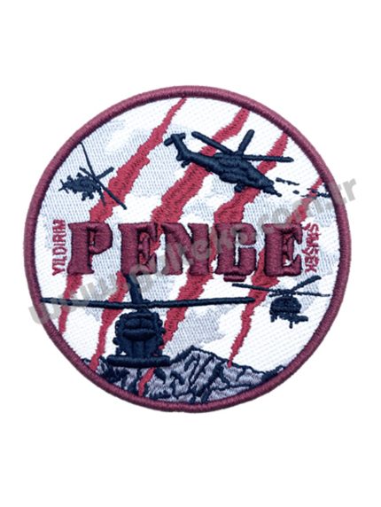 PENÇE