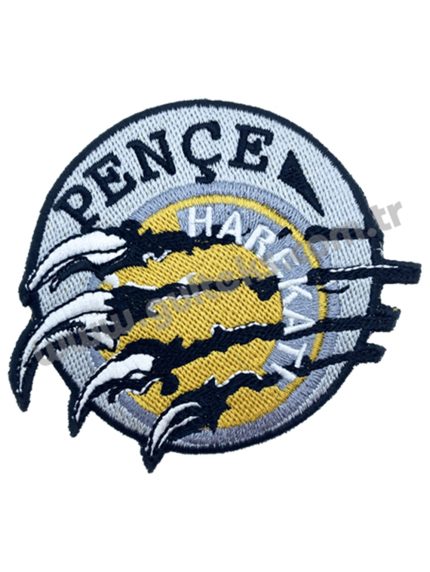 PENÇE HAREKATI