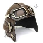 PİLOT KASK BİBLO  2