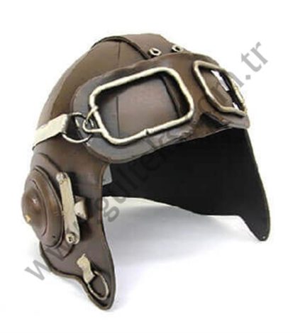 PİLOT KASK BİBLO  2