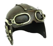 PİLOT KASK BİBLO-1 - Görsel 4