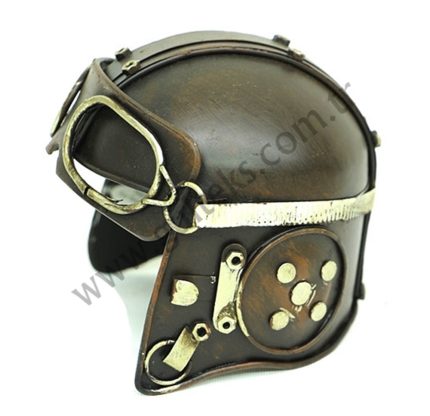 PİLOT KASK BİBLO-1